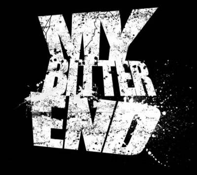 logo My Bitter End